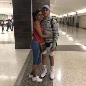 Meet your Posher, Ignacio